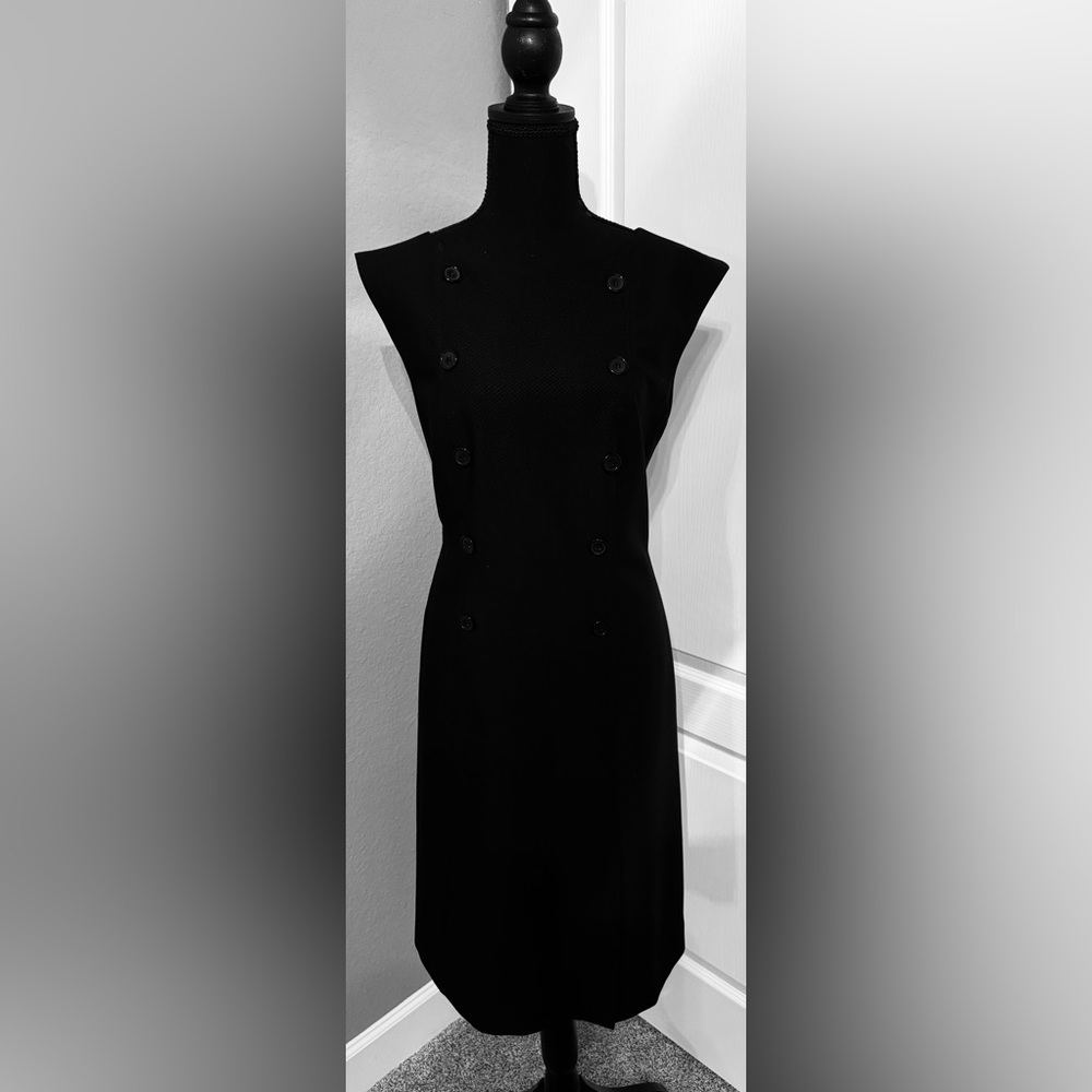 Alex Marie Sleeveless Dress